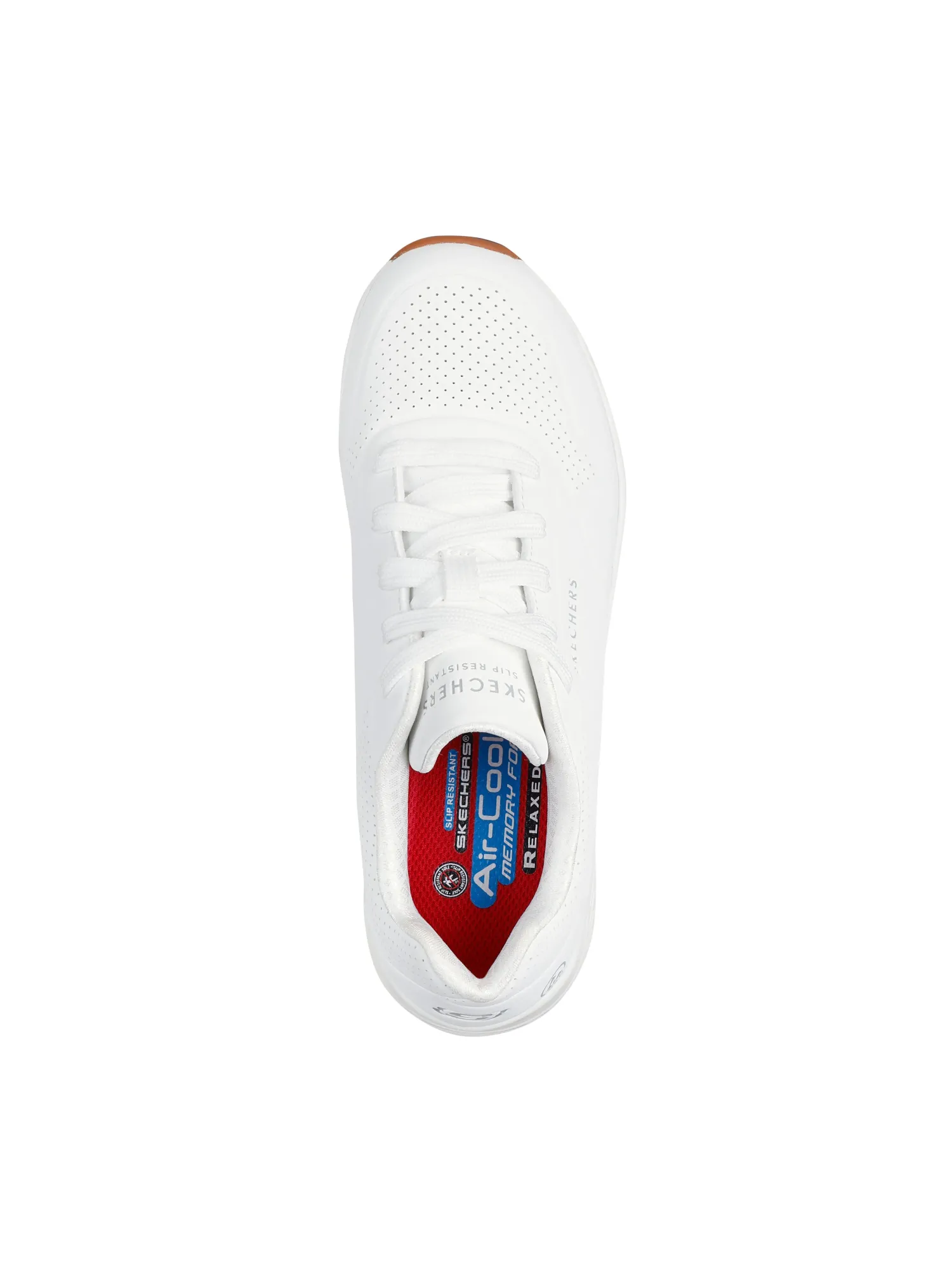 Skechers - UNO SR - Női munkavédelmi cipő