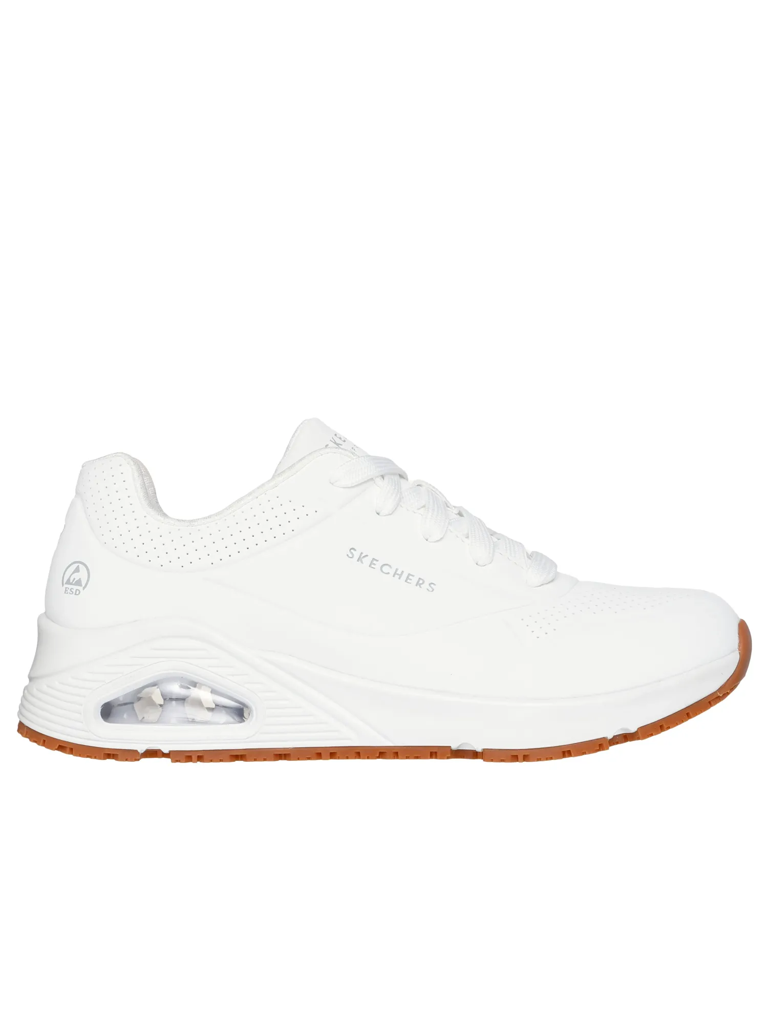 Skechers - UNO SR - Női munkavédelmi cipő