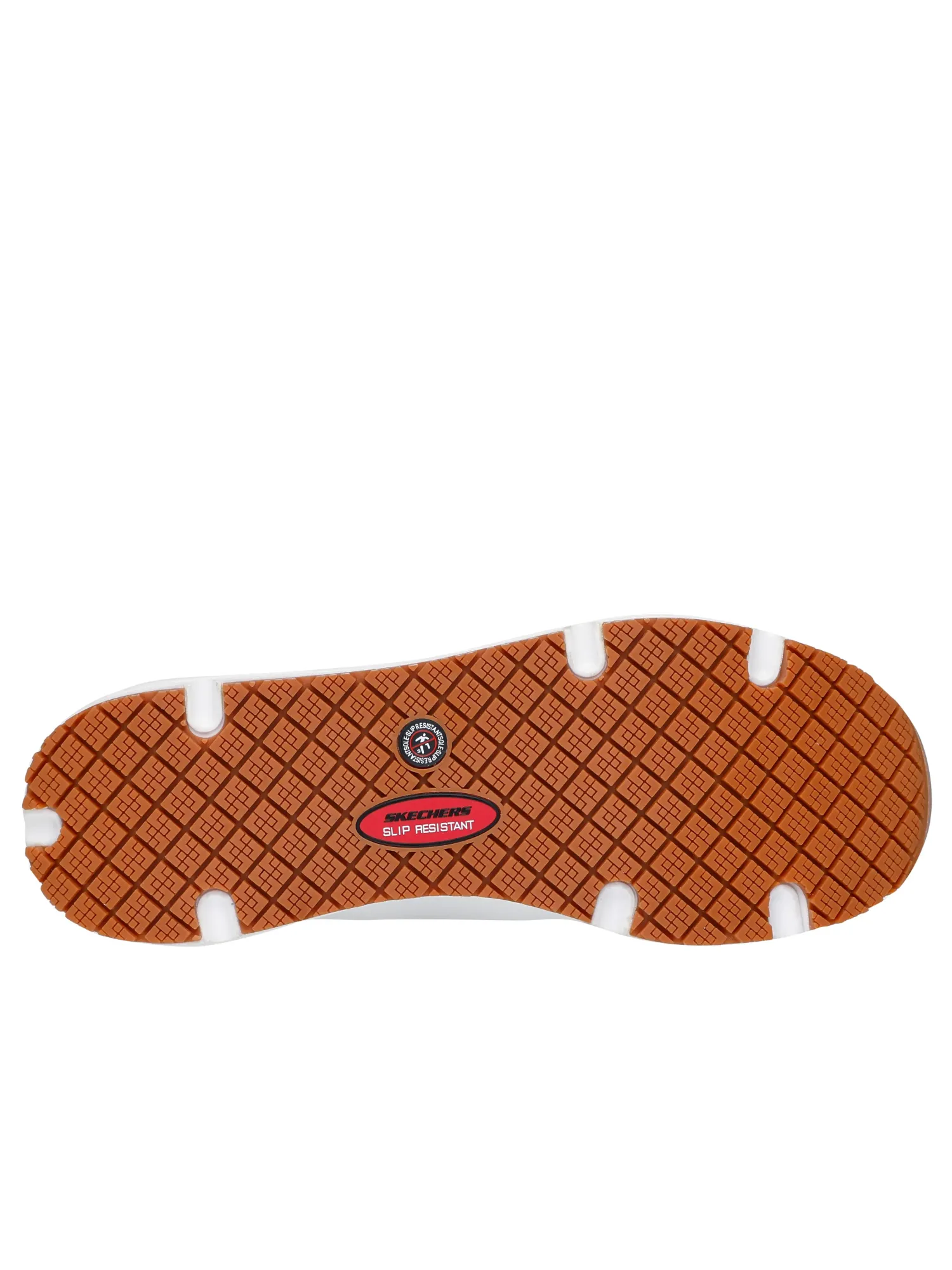 Skechers - UNO SR - Női munkavédelmi cipő