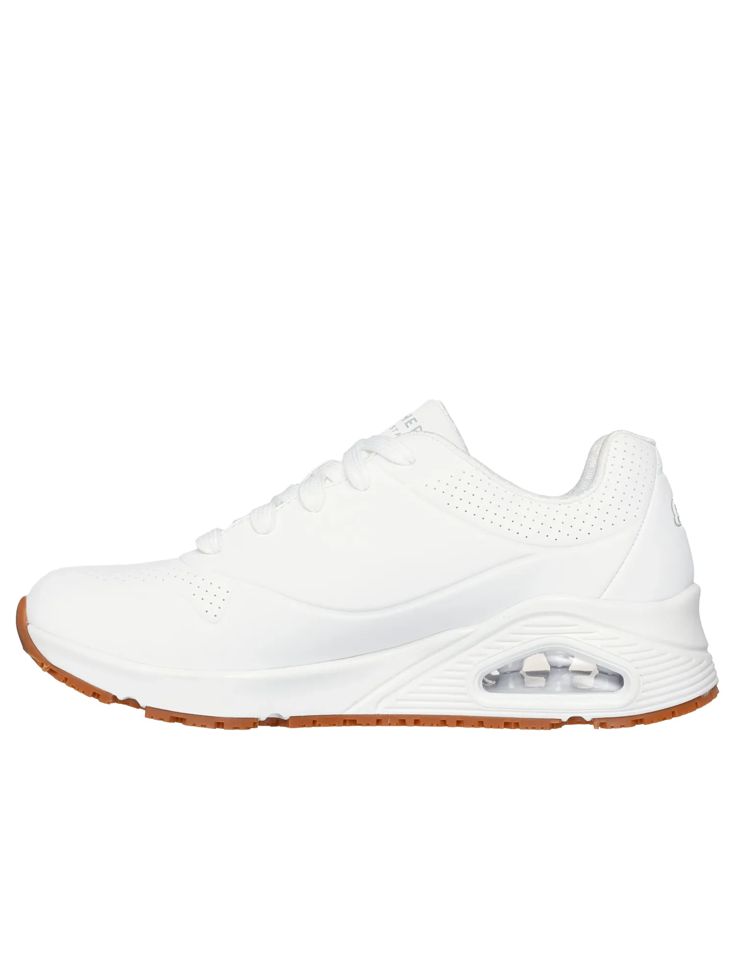 Skechers - UNO SR - Női munkavédelmi cipő