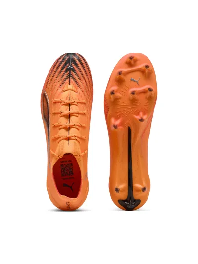Puma - Ultra 6 Ultimate - Stoplis Férfi focicipő