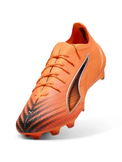Puma - Ultra 6 Ultimate - Stoplis Férfi focicipő