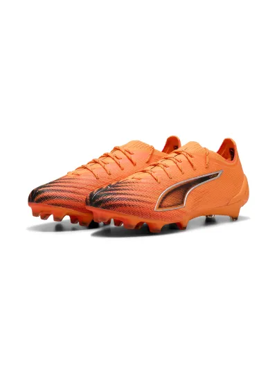 Puma - Ultra 6 Ultimate - Stoplis Férfi focicipő