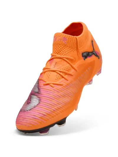 Puma - Future 8 Ultimate - Stoplis Férfi focicipő