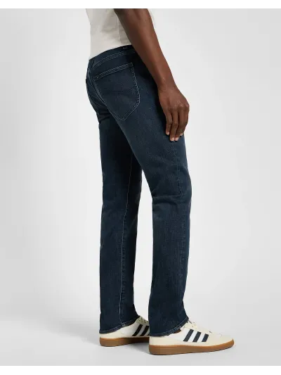 Lee - SLIM FIT MVP / BOLTON - Férfi farmernadrág