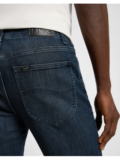 Lee - SLIM FIT MVP / BOLTON - Férfi farmernadrág