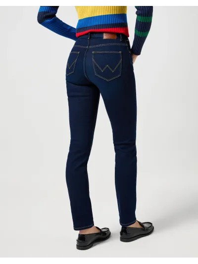 Wrangler - Slim Illusion - Női farmernadrág