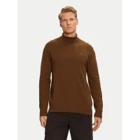 Wrangler - Turtleneck / Monks Robe - Elegáns Férfi pulóver