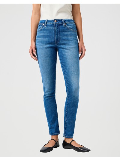 Wrangler - Sienna Rebel - Női farmernadrág