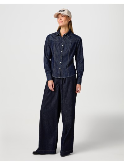 Wrangler - Farmer Női ing