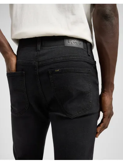 Lee - SKINNY FIT XM / SION - Férfi farmernadrág