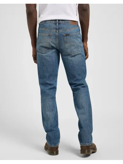 Lee - WEST / RENDITION - Férfi farmernadrág