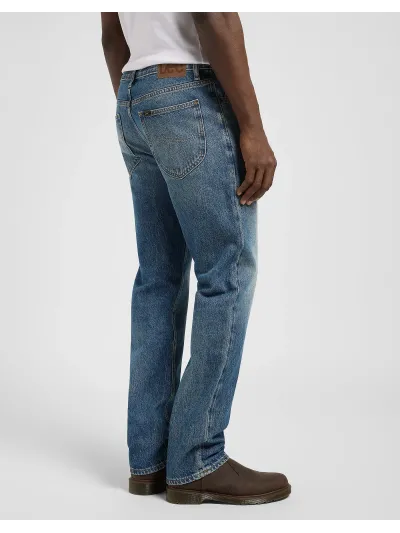 Lee - WEST / RENDITION - Férfi farmernadrág