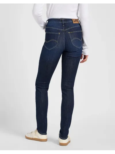 Lee - SCARLETT HIGH / BESTOWED UPON - Női farmernadrág