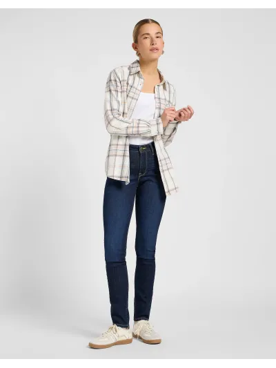 Lee - SCARLETT HIGH / BESTOWED UPON - Női farmernadrág