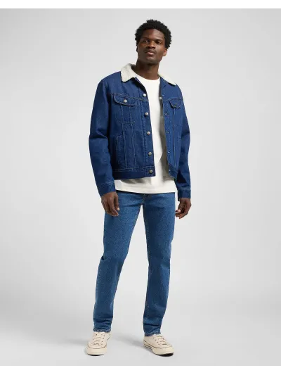 Lee - DAREN / BELMONT - Férfi farmernadrág