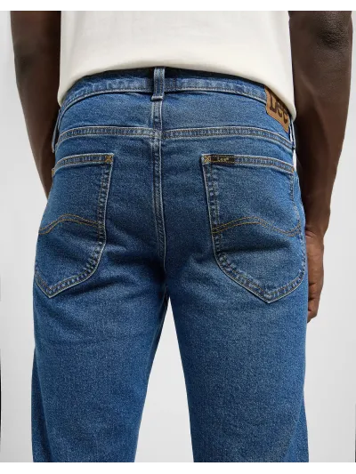 Lee - DAREN / BELMONT - Férfi farmernadrág