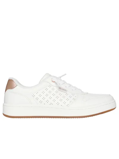 Skechers - B CUTE COURT/LUXE KICKS - Sneaker Női utcai cipő