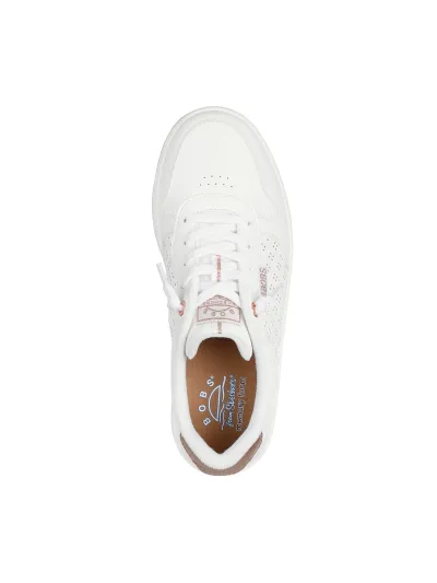 Skechers - B CUTE COURT/LUXE KICKS - Sneaker Női utcai cipő