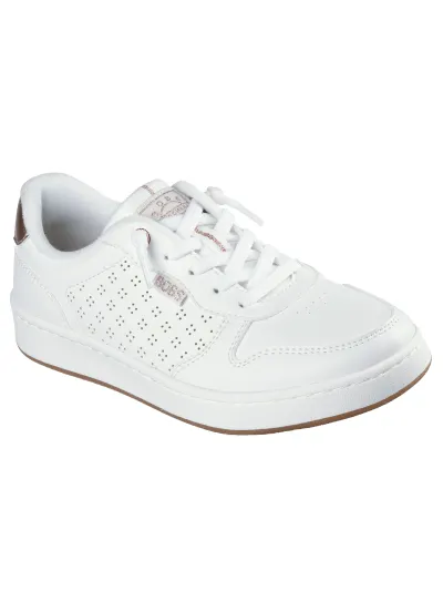 Skechers - B CUTE COURT/LUXE KICKS - Sneaker Női utcai cipő