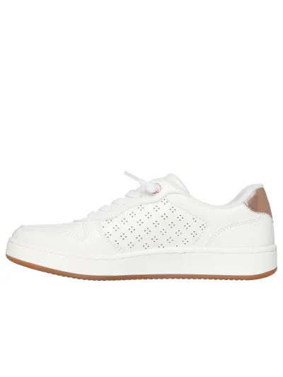 Skechers - B CUTE COURT/LUXE KICKS - Sneaker Női utcai cipő