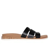 Skechers - DESERT KISS LOW / PEAK LOOK - Női papucs
