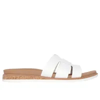 Skechers - DESERT KISS LOW / PEAK LOOK - Női papucs