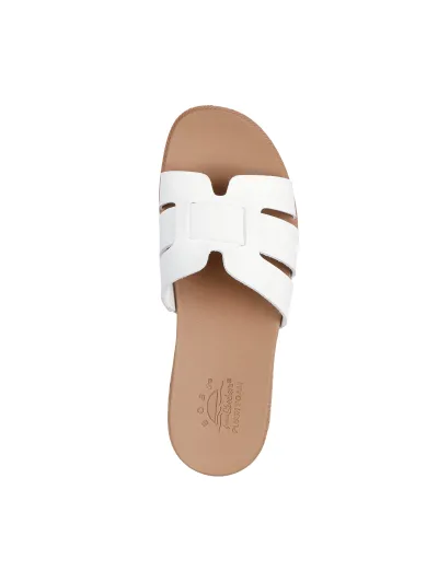 Skechers - DESERT KISS LOW / PEAK LOOK - Női papucs