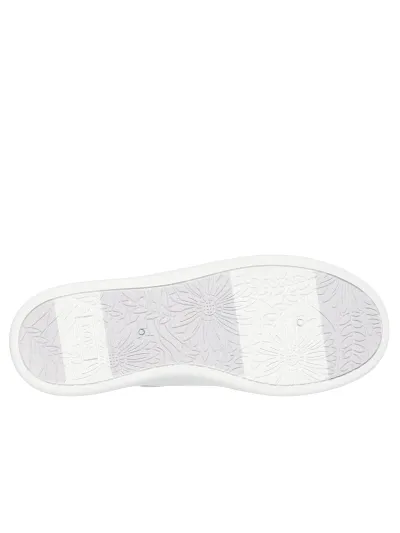 Skechers - BOBS D'VINE / SO HOOKED - Slip-Ins Női utcai cipő