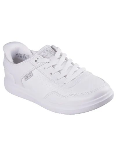 Skechers - BOBS D'VINE / SO HOOKED - Slip-Ins Női utcai cipő