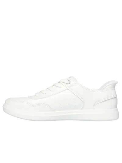 Skechers - BOBS D'VINE / SO HOOKED - Slip-Ins Női utcai cipő