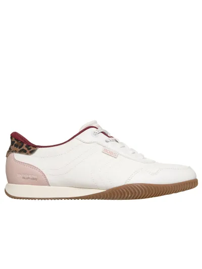 Skechers - BOBS STARLIGHT - Slip-Ins Női utcai cipő