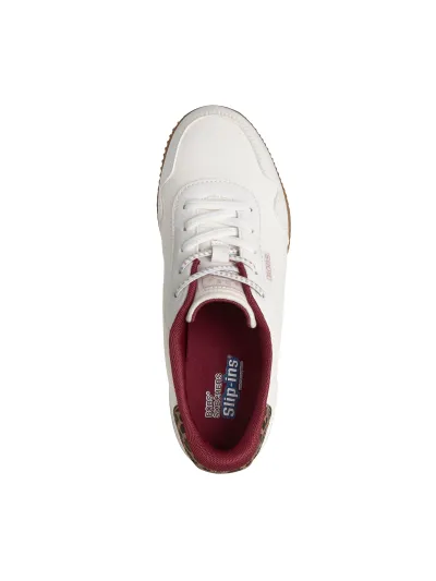 Skechers - BOBS STARLIGHT - Slip-Ins Női utcai cipő