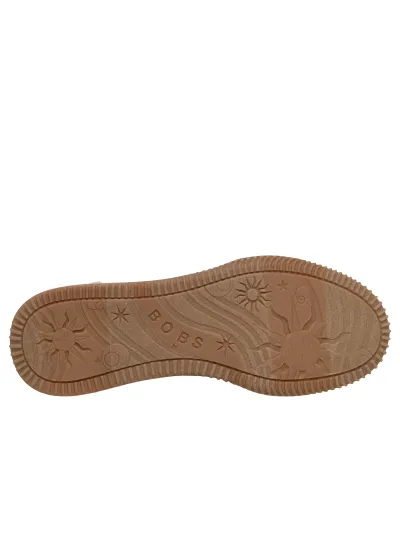 Skechers - BOBS STARLIGHT - Slip-Ins Női utcai cipő