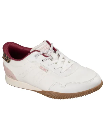 Skechers - BOBS STARLIGHT - Slip-Ins Női utcai cipő
