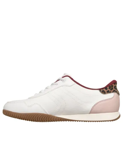 Skechers - BOBS STARLIGHT - Slip-Ins Női utcai cipő
