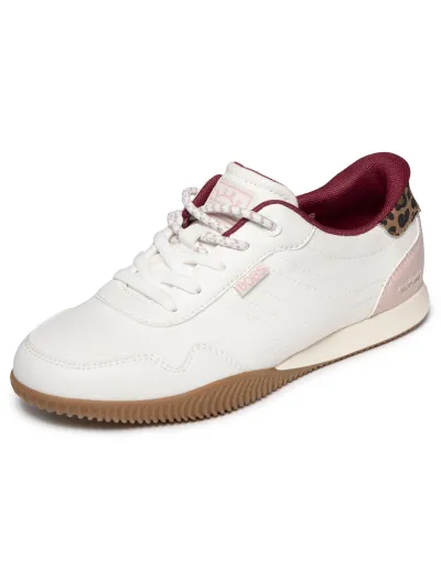 Skechers - BOBS STARLIGHT - Slip-Ins Női utcai cipő
