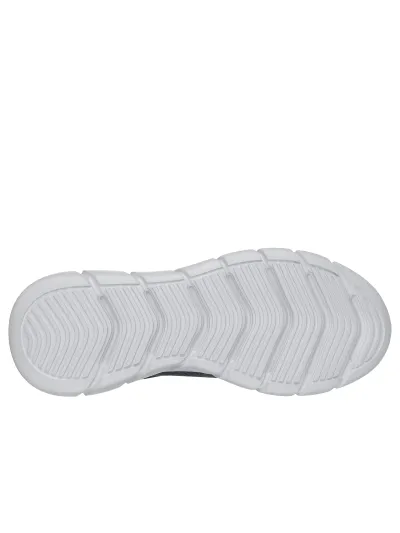 Skechers - BOBS B FLEX / FLEX PROOF - Vízálló Sneaker Női utcai cipő