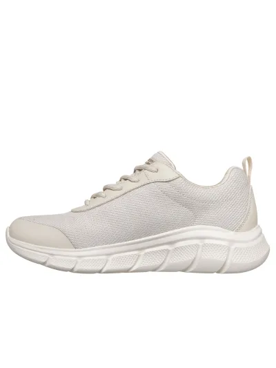 Skechers - BOBS B FLEX / FLEX PROOF - Vízálló Sneaker Női utcai cipő