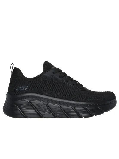 Skechers - BOBS B FLEX HI / FLYING HI - Sneaker Női utcai cipő