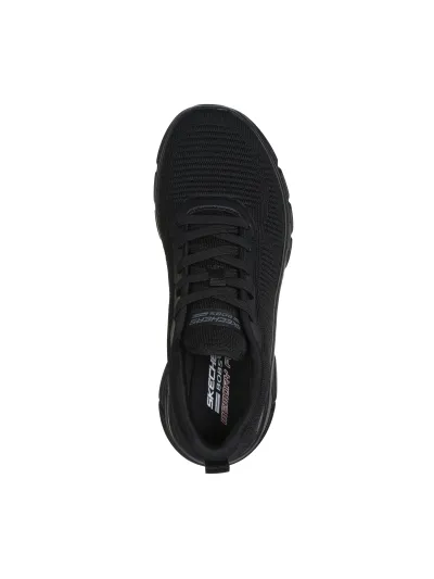 Skechers - BOBS B FLEX HI / FLYING HI - Sneaker Női utcai cipő