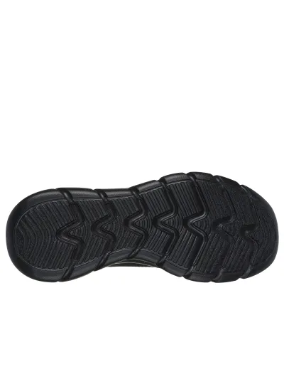 Skechers - BOBS B FLEX HI / FLYING HI - Sneaker Női utcai cipő