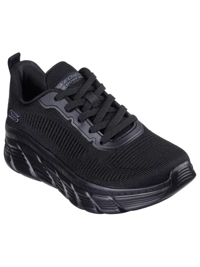 Skechers - BOBS B FLEX HI / FLYING HI - Sneaker Női utcai cipő