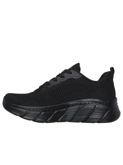 Skechers - BOBS B FLEX HI / FLYING HI - Sneaker Női utcai cipő