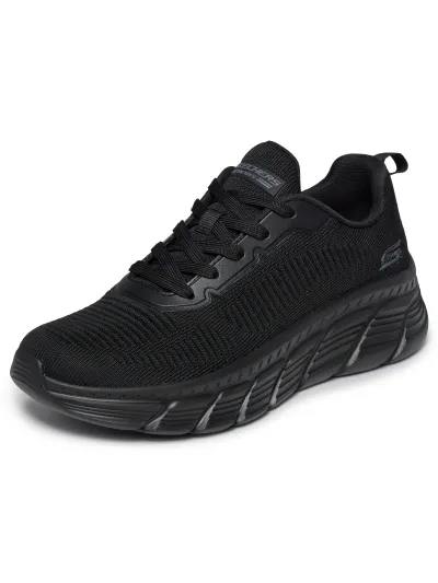 Skechers - BOBS B FLEX HI / FLYING HI - Sneaker Női utcai cipő
