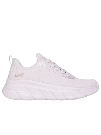Skechers - BOBS B FLEX HI / FLYING HI - Sneaker Női utcai cipő