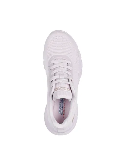 Skechers - BOBS B FLEX HI / FLYING HI - Sneaker Női utcai cipő