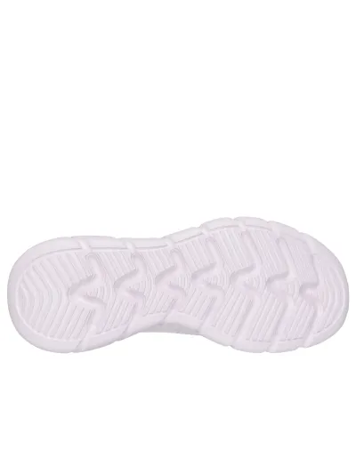 Skechers - BOBS B FLEX HI / FLYING HI - Sneaker Női utcai cipő