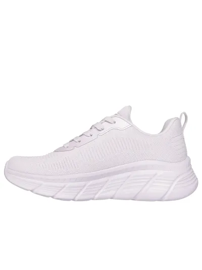 Skechers - BOBS B FLEX HI / FLYING HI - Sneaker Női utcai cipő