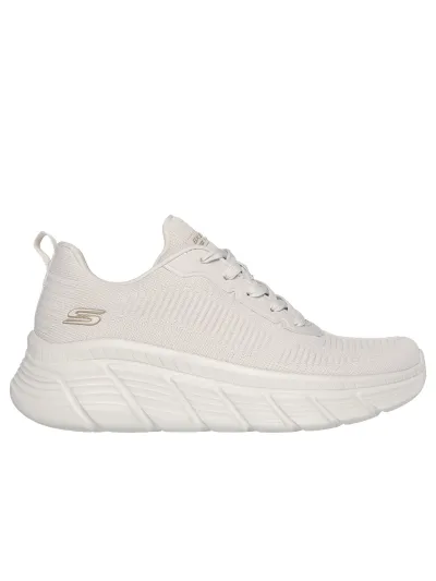 Skechers - BOBS B FLEX HI / FLYING HI - Sneaker Női utcai cipő